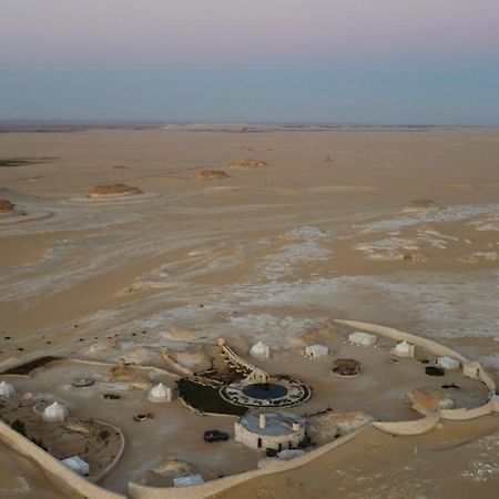 Al Nyhaya Hotel Siwa Oasis Luaran gambar