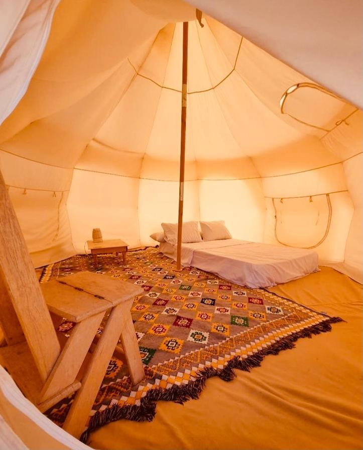Al Nyhaya Hotel Siwa Oasis Luaran gambar