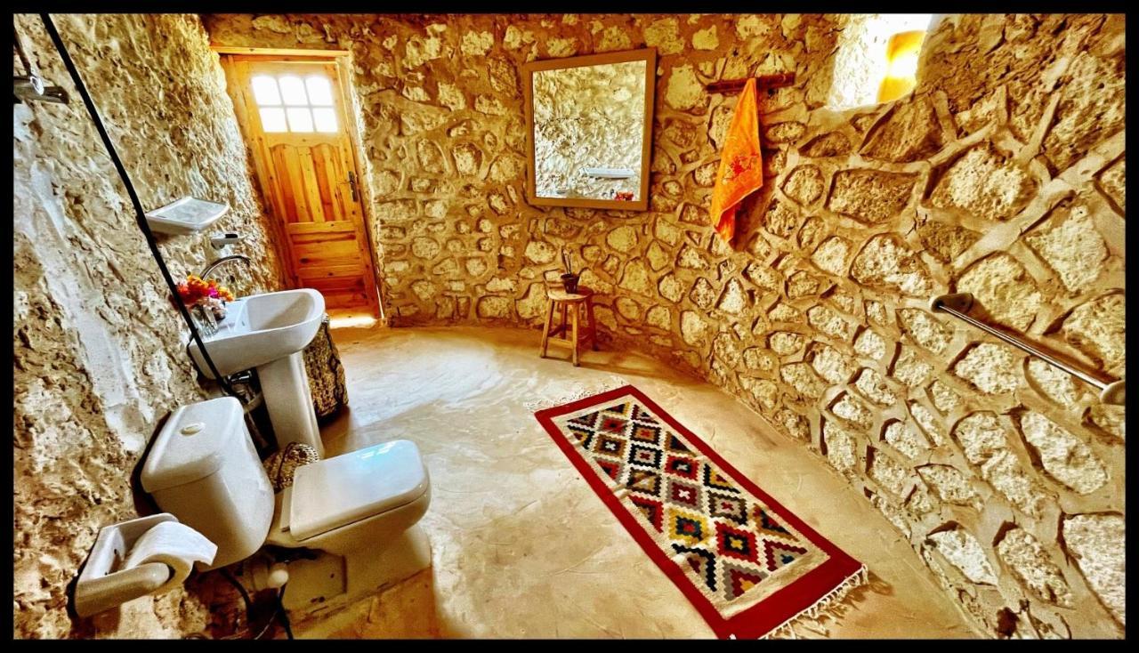 Al Nyhaya Hotel Siwa Oasis Luaran gambar